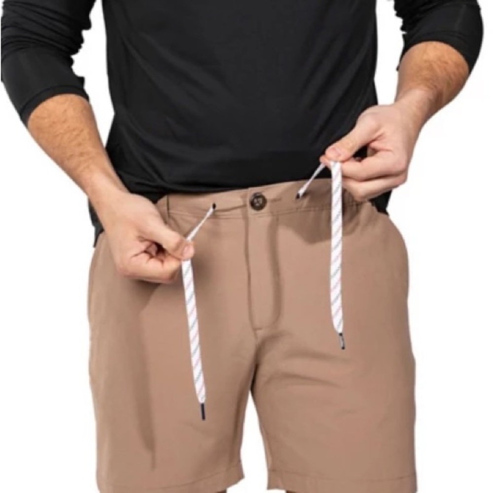 NWT Chubbies The Tahoes 6” Everywhere Shorts